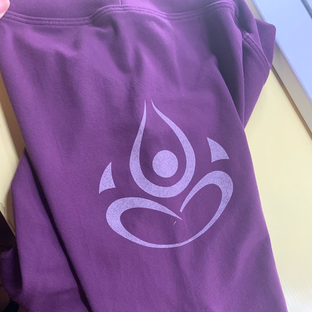 Made in Brazil 🇧🇷 Shakti Capri Yoga Pants 🧘‍♀️